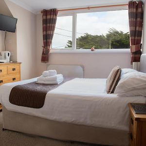 Private Bathroom Double Room